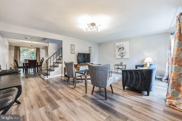 23 RALEIGH PL, Willingboro, NJ 08046