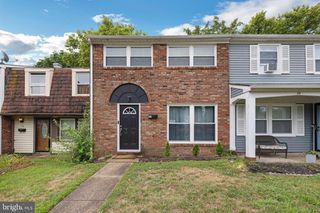 23 RALEIGH PL, Willingboro, NJ 08046