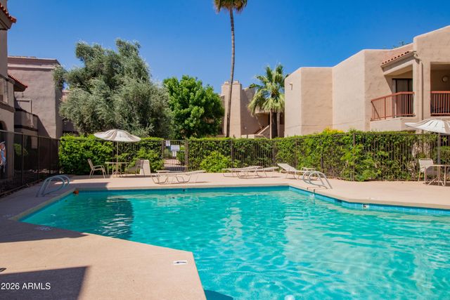 9275 E MISSION Lane 116, Scottsdale, AZ 85258
