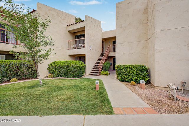 9275 E MISSION Lane 116, Scottsdale, AZ 85258