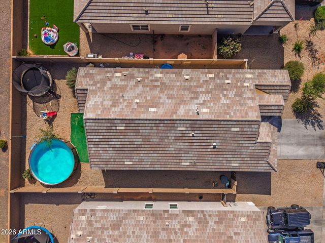 1237 E PAUL Drive, Casa Grande, AZ 85122