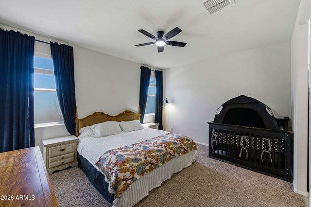 1237 E PAUL Drive, Casa Grande, AZ 85122