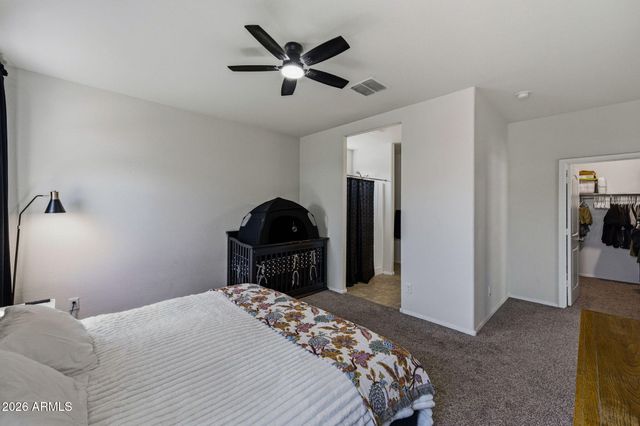 1237 E PAUL Drive, Casa Grande, AZ 85122