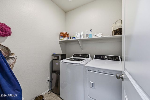 1237 E PAUL Drive, Casa Grande, AZ 85122