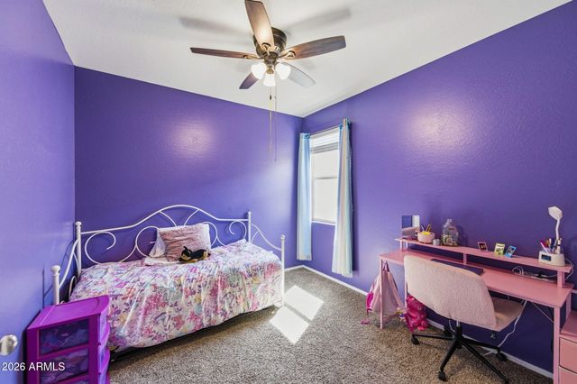 1237 E PAUL Drive, Casa Grande, AZ 85122