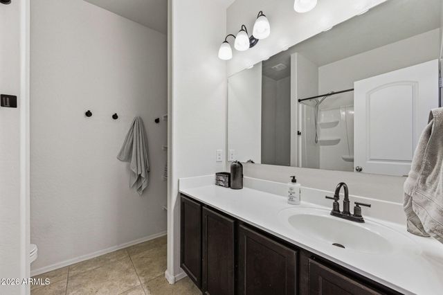 1237 E PAUL Drive, Casa Grande, AZ 85122