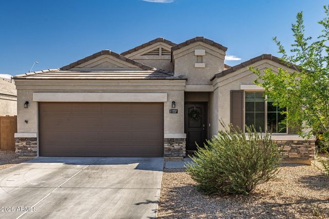 1237 E PAUL Drive, Casa Grande, AZ 85122
