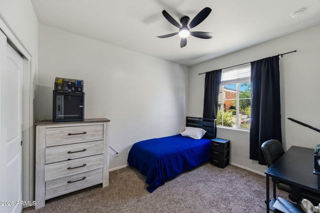 1237 E PAUL Drive, Casa Grande, AZ 85122