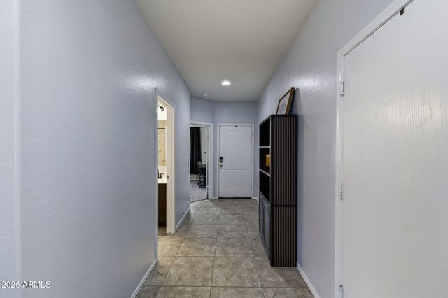 1237 E PAUL Drive, Casa Grande, AZ 85122