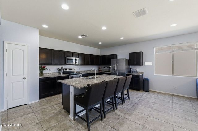1237 E PAUL Drive, Casa Grande, AZ 85122