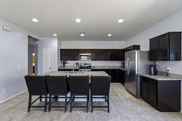 1237 E PAUL Drive, Casa Grande, AZ 85122