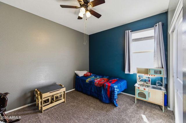 1237 E PAUL Drive, Casa Grande, AZ 85122