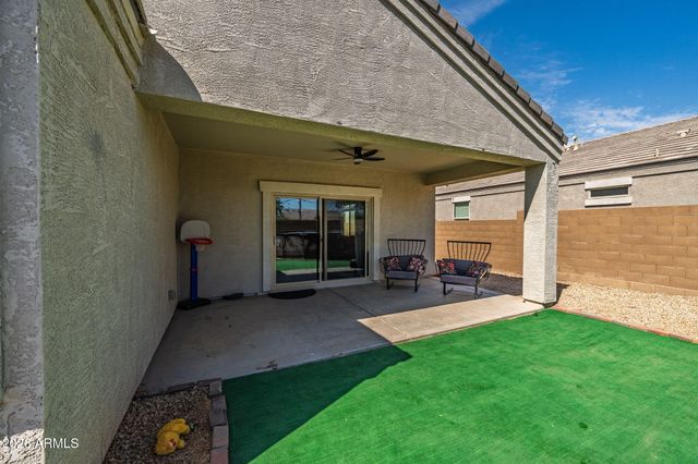 1237 E PAUL Drive, Casa Grande, AZ 85122
