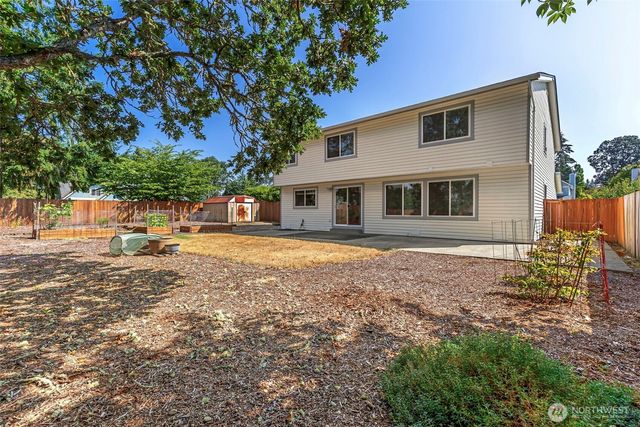 7206 93rd Avenue Ct, Lakewood, WA 98498