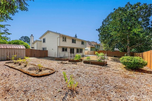 7206 93rd Avenue Ct, Lakewood, WA 98498
