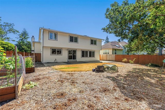 7206 93rd Avenue Ct, Lakewood, WA 98498