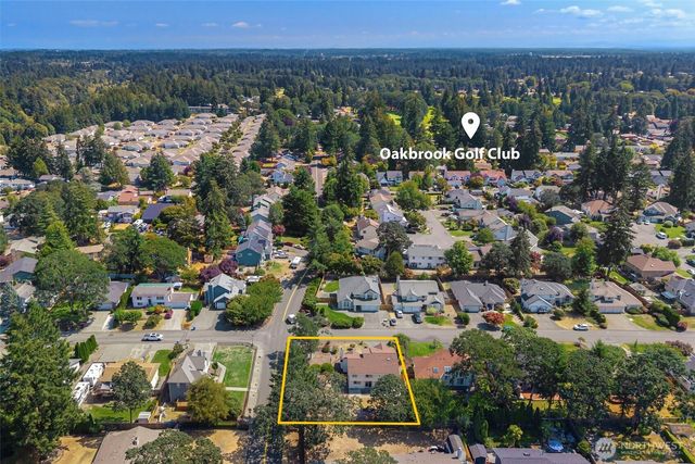 7206 93rd Avenue Ct, Lakewood, WA 98498