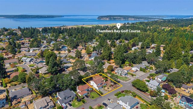 7206 93rd Avenue Ct, Lakewood, WA 98498