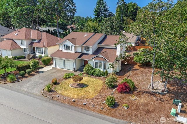 7206 93rd Avenue Ct, Lakewood, WA 98498