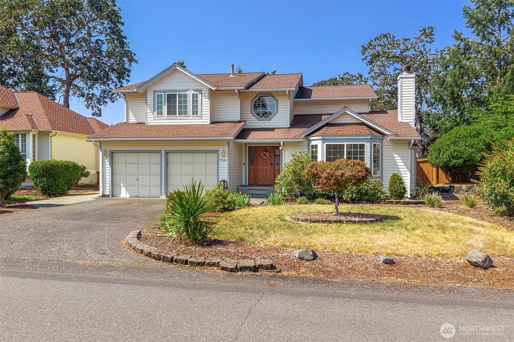 7206 93rd Avenue Ct, Lakewood, WA 98498
