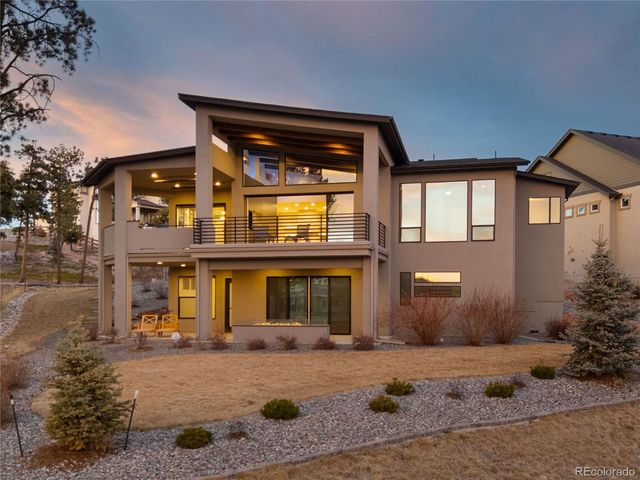 16496 Florawood Place, Monument, CO 80132