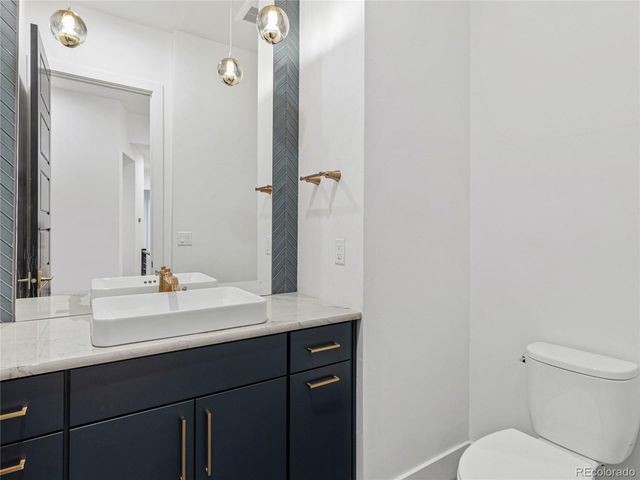 16496 Florawood Place, Monument, CO 80132