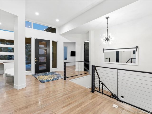 16496 Florawood Place, Monument, CO 80132