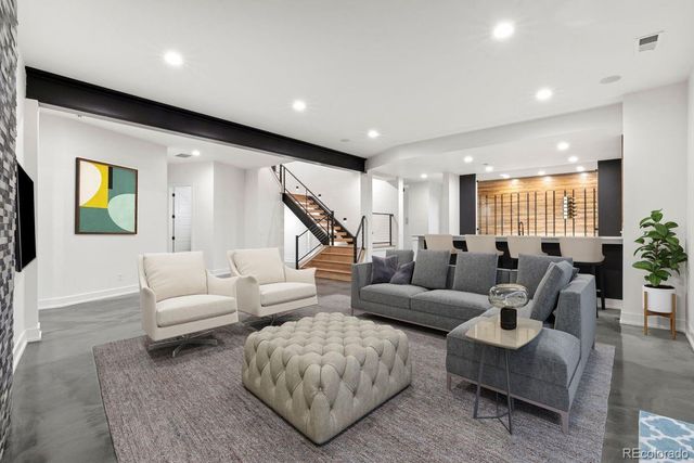 16496 Florawood Place, Monument, CO 80132