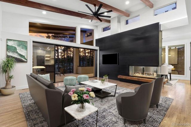 16496 Florawood Place, Monument, CO 80132