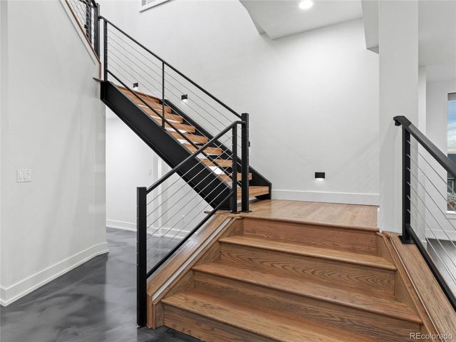 16496 Florawood Place, Monument, CO 80132