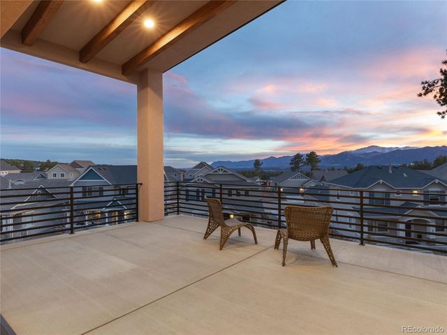 16496 Florawood Place, Monument, CO 80132