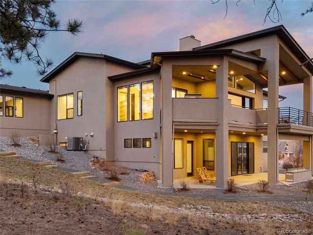 16496 Florawood Place, Monument, CO 80132