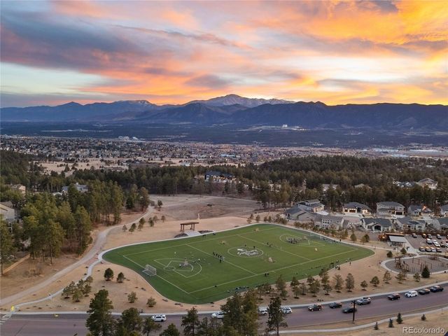 16496 Florawood Place, Monument, CO 80132