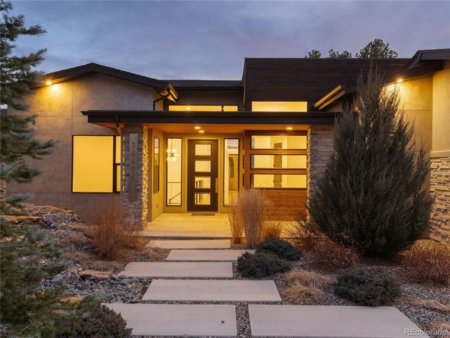 16496 Florawood Place, Monument, CO 80132