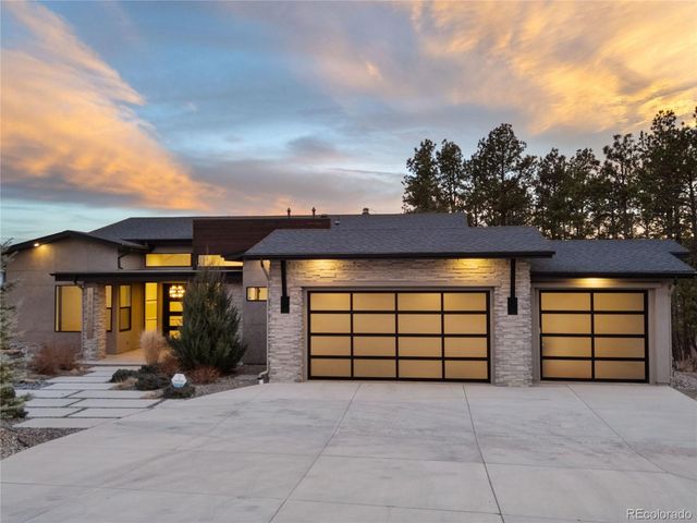 16496 Florawood Place, Monument, CO 80132