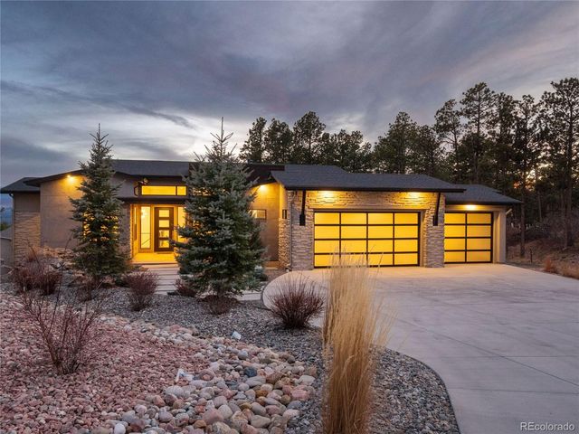 16496 Florawood Place, Monument, CO 80132