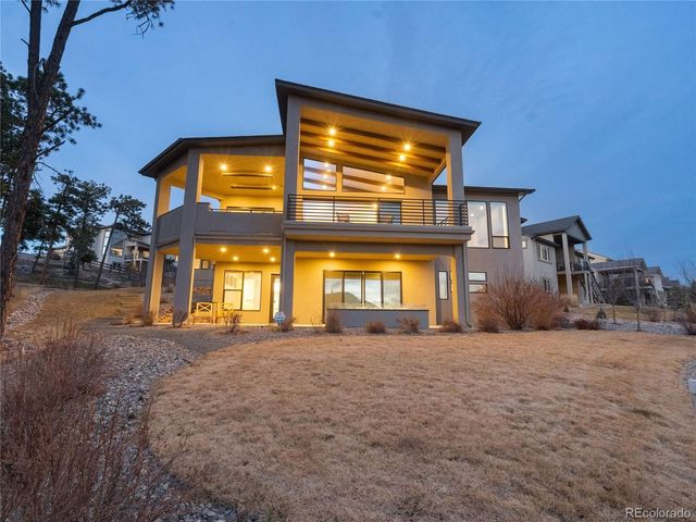 16496 Florawood Place, Monument, CO 80132