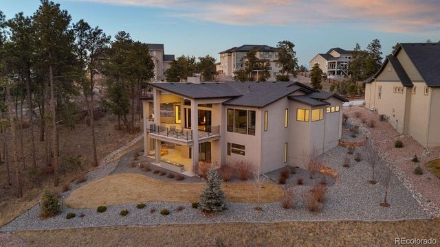 16496 Florawood Place, Monument, CO 80132