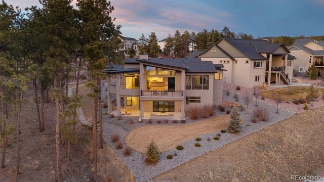16496 Florawood Place, Monument, CO 80132