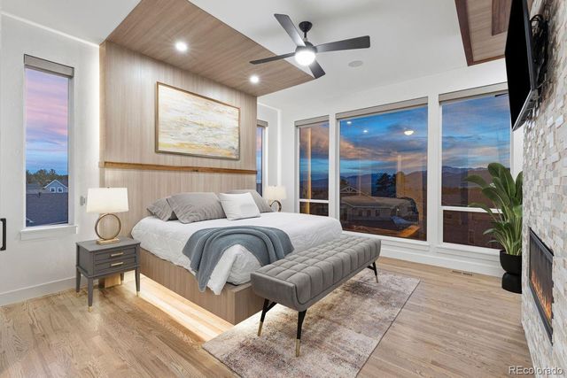 16496 Florawood Place, Monument, CO 80132