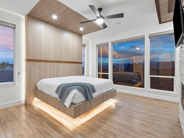 16496 Florawood Place, Monument, CO 80132