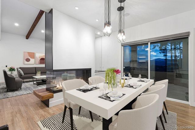 16496 Florawood Place, Monument, CO 80132