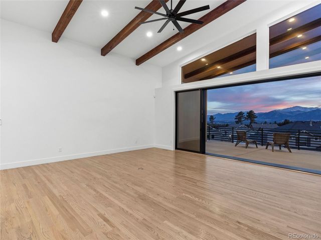 16496 Florawood Place, Monument, CO 80132