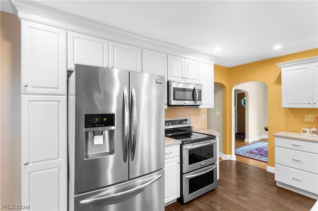 102 Hilltop Boulevard, Canfield, OH 44406
