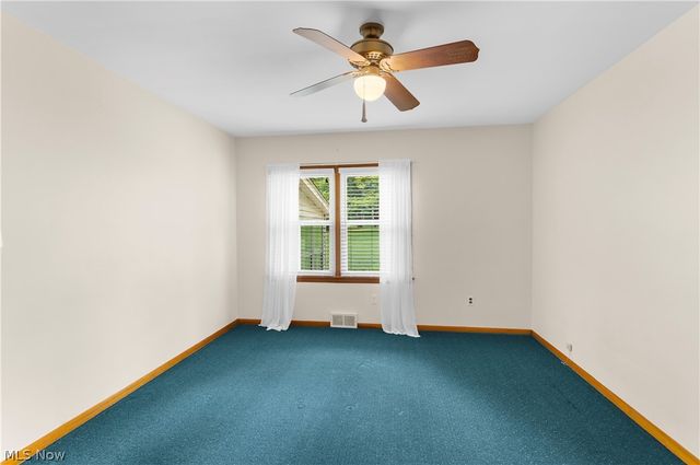 102 Hilltop Boulevard, Canfield, OH 44406