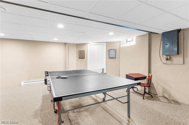 102 Hilltop Boulevard, Canfield, OH 44406