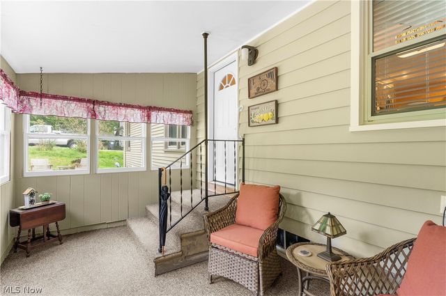 102 Hilltop Boulevard, Canfield, OH 44406