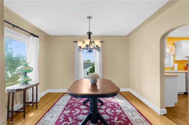 102 Hilltop Boulevard, Canfield, OH 44406