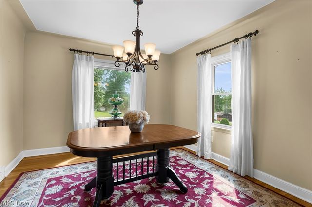 102 Hilltop Boulevard, Canfield, OH 44406