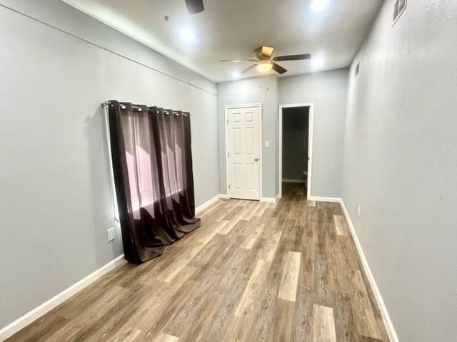 1102A Beech ST, Taylor, TX 76574